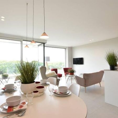 Luxe Apt In Centrum Bredene Overlooking The Dunes Εξωτερικό φωτογραφία